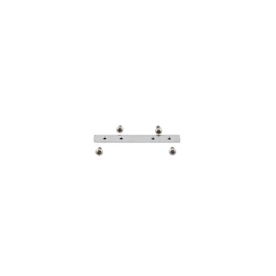 Соединитель прямой Aployt Magnetic track 48 APL.0184.00.02