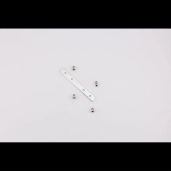 Соединитель прямой Aployt Magnetic track 48 APL.0184.00.02