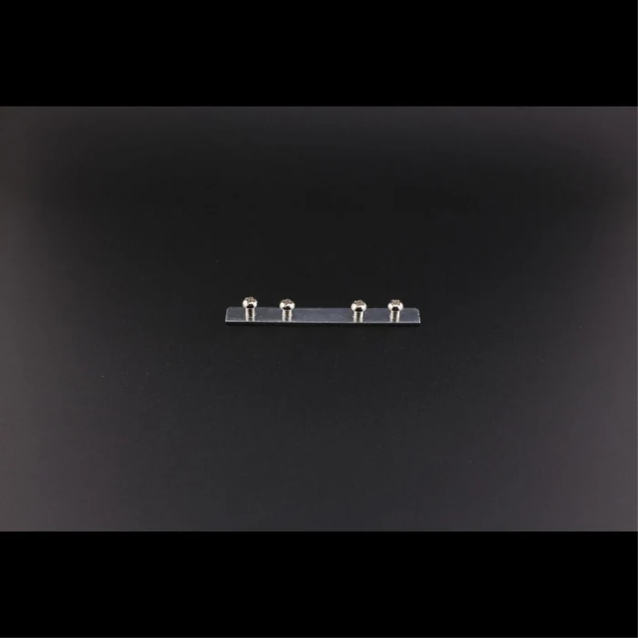 Соединитель прямой Aployt Magnetic track 48 APL.0184.00.02