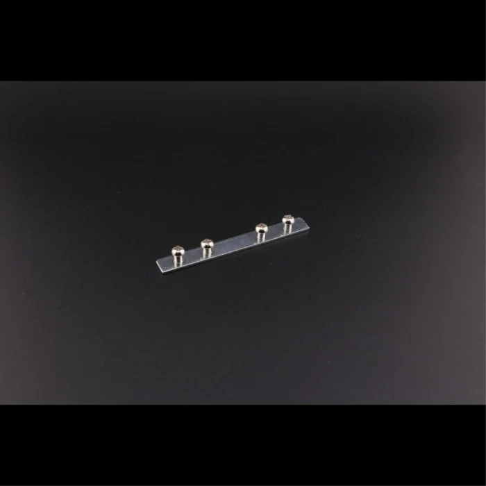 Соединитель прямой Aployt Magnetic track 48 APL.0184.00.02