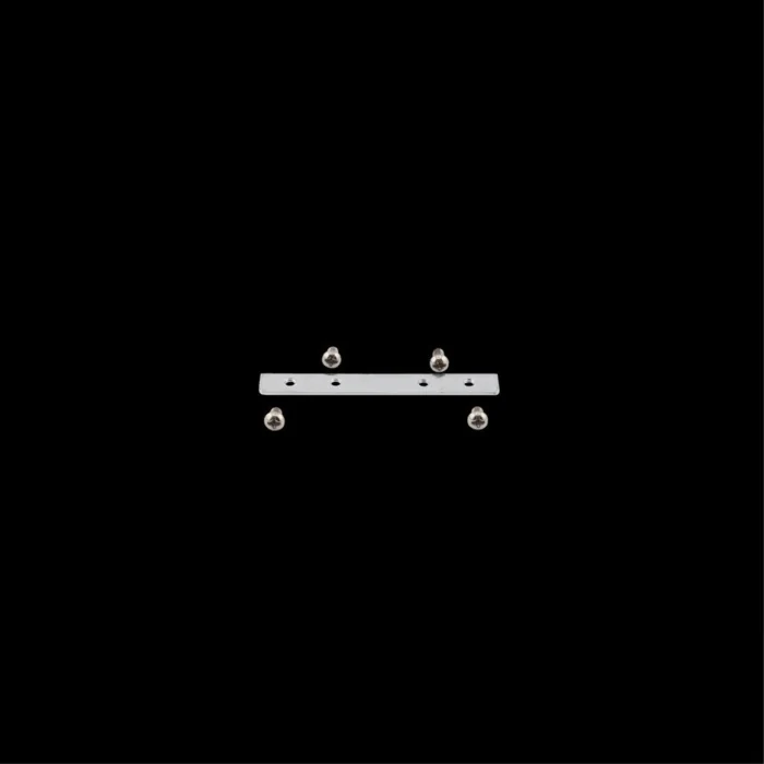 Соединитель прямой Aployt Magnetic track 48 APL.0184.00.02