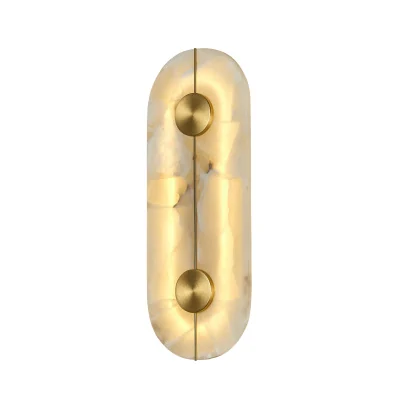 Настенный светильник Delight Collection OB2519-H40 gold