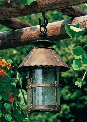 Уличный фонарь Robers AL 6105