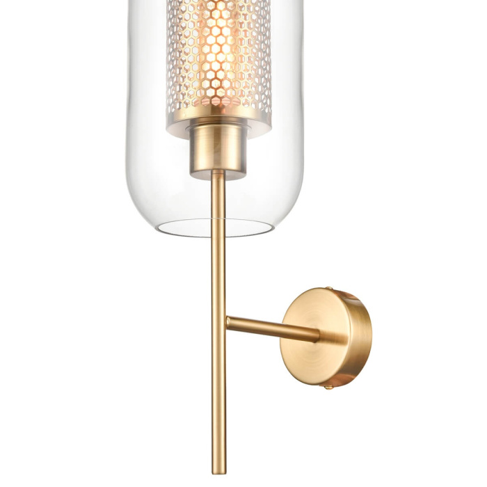 Бра VL5524W21 Vele Luce