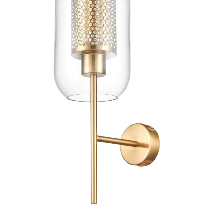 Бра VL5524W21 Vele Luce