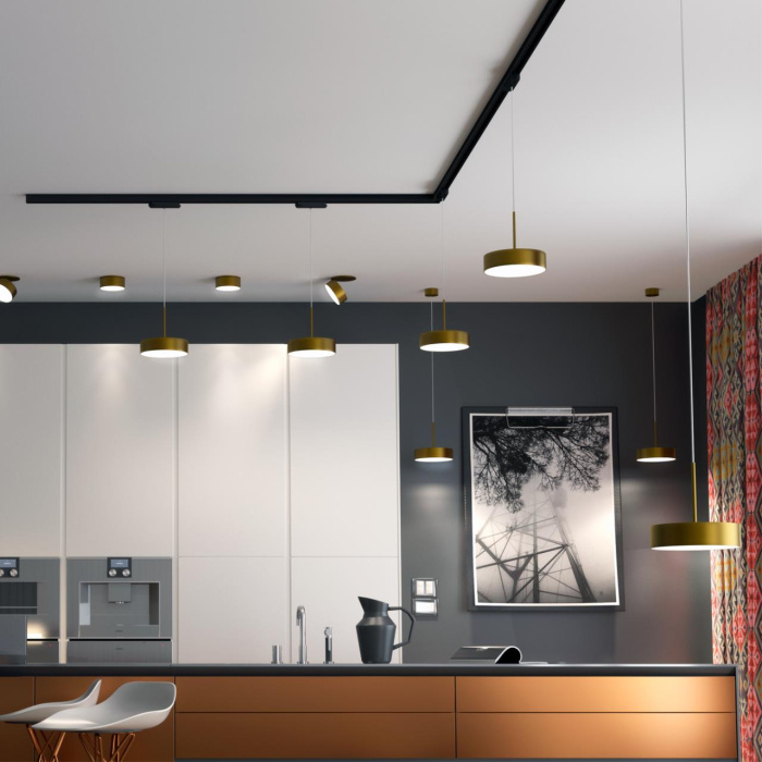 Светильник встраиваемый SPOT NOVOTEСH 358754