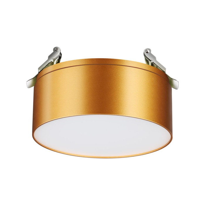 Светильник встраиваемый SPOT NOVOTEСH 358754