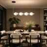 Подвесной светильник ST LUCE ICE SL6130.403.24