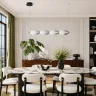 Подвесной светильник ST LUCE ICE SL6130.403.24