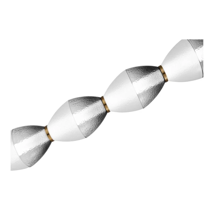 Подвесной светильник ST LUCE ICE SL6130.403.24