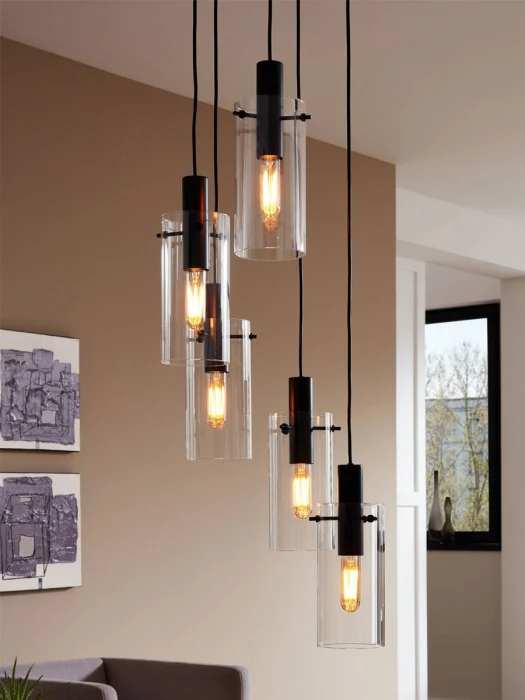 Подвесной светильник EGLO MONTEFINO 97368