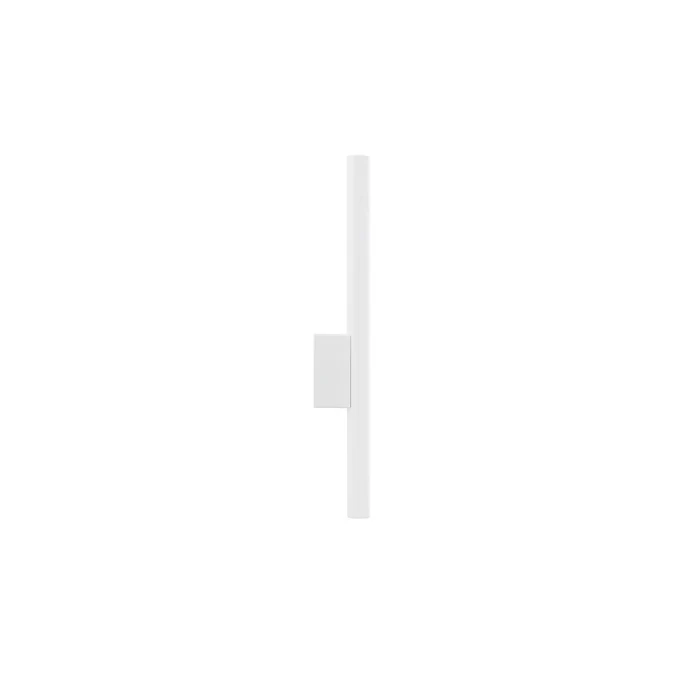 Настенный светильник Nowodvorski Laser Wall White White 8048