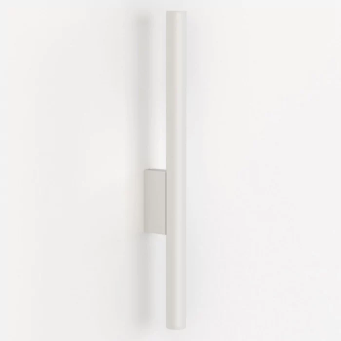 Настенный светильник Nowodvorski Laser Wall White White 8048