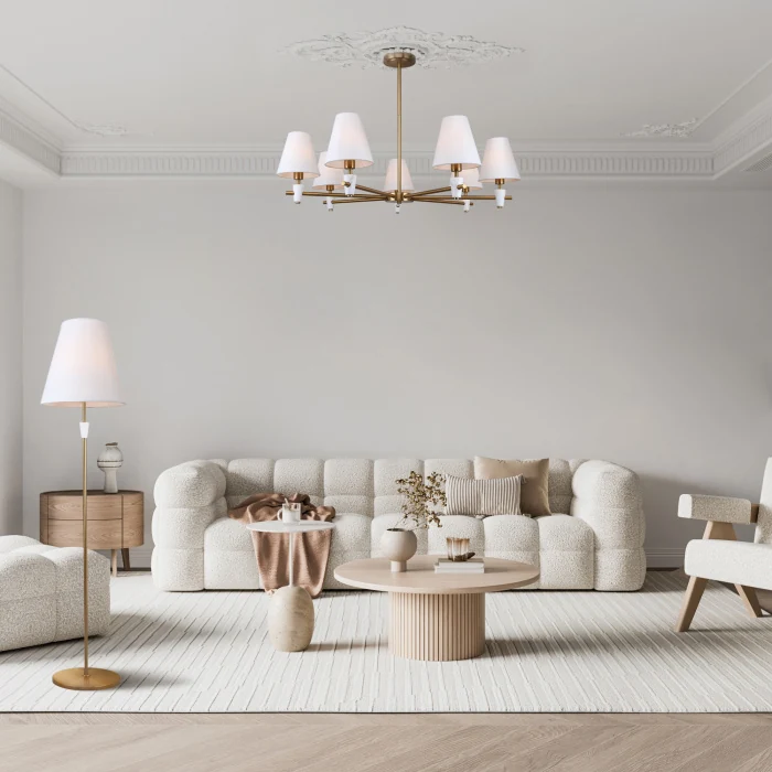 Бра Freya Pietra FR5371WL-01BS