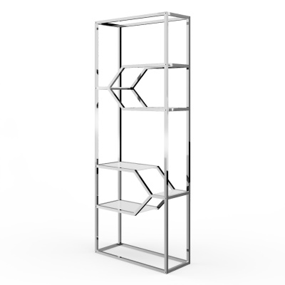 Стеллаж Delight Collection Conrad G0046