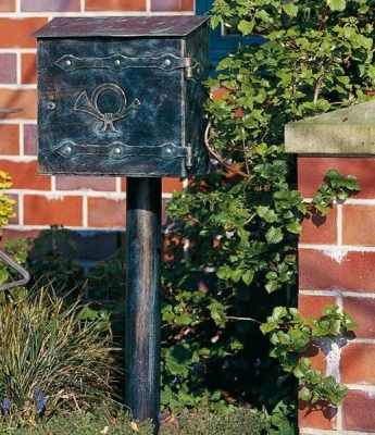 Почтовый ящик Robers B 8479