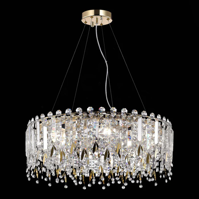 Подвесной светильник ST LUCE DESIO SL1655.203.08