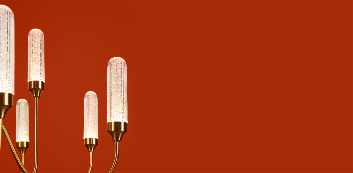 Люстра на штанге Freya Alias FR2050CL-L36BS