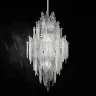 Подвесная люстра Delight Collection 8206 8206 chrome