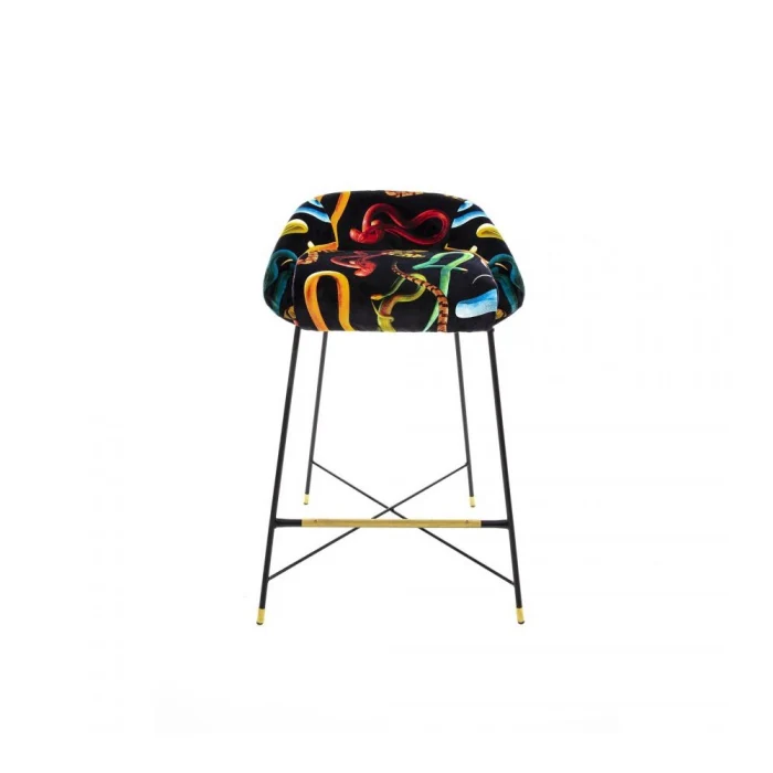 Барный стул Seletti Snakes 16171