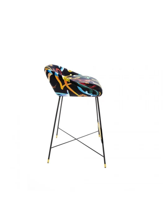 Барный стул Seletti Snakes 16171