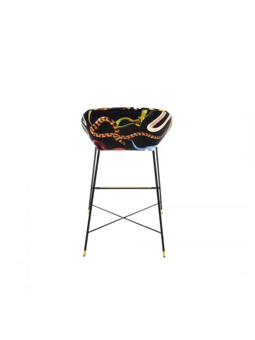 Барный стул Seletti Snakes 16171