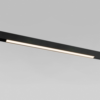 Трековый магнитный светильник Elektrostandard Slim magnetic 4690389206443