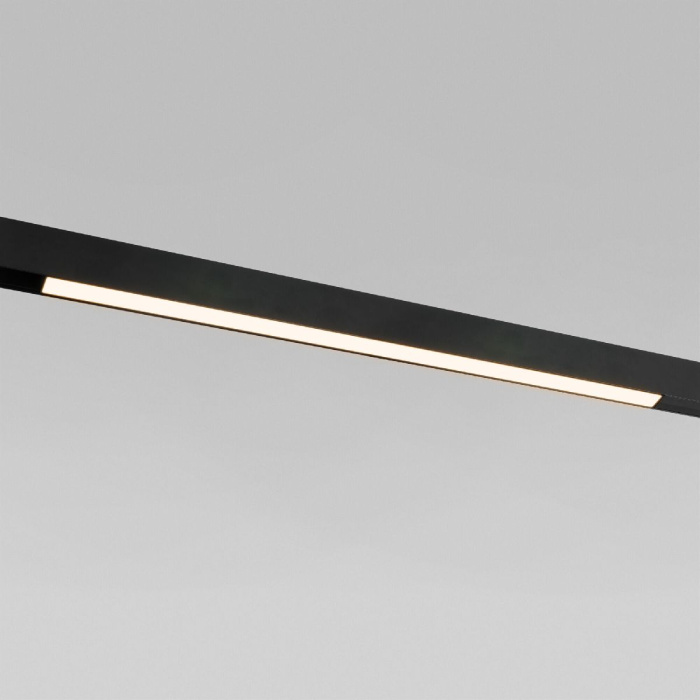 Трековый магнитный светильник Elektrostandard Slim magnetic 4690389206443