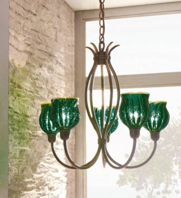 Подвесной светильник Robers HL 2514