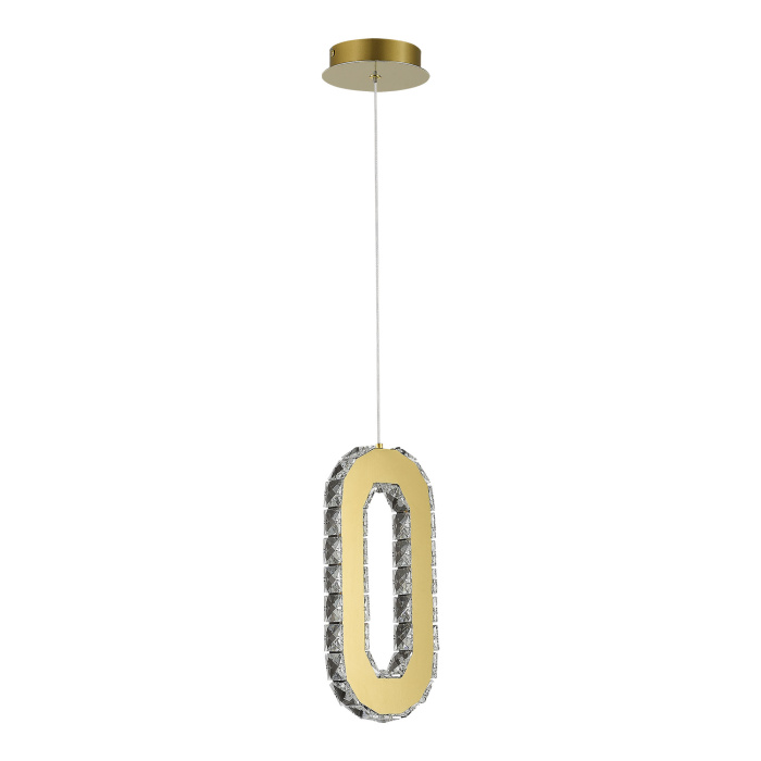 Подвесной светильник ST LUCE ALLUNGO SL6506.203.01