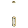 Подвесной светильник ST LUCE ALLUNGO SL6506.203.01