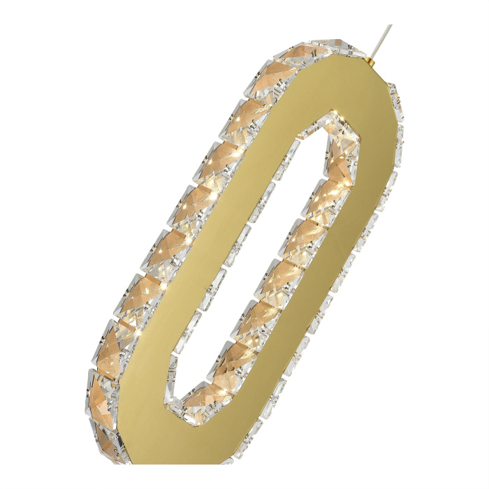 Подвесной светильник ST LUCE ALLUNGO SL6506.203.01