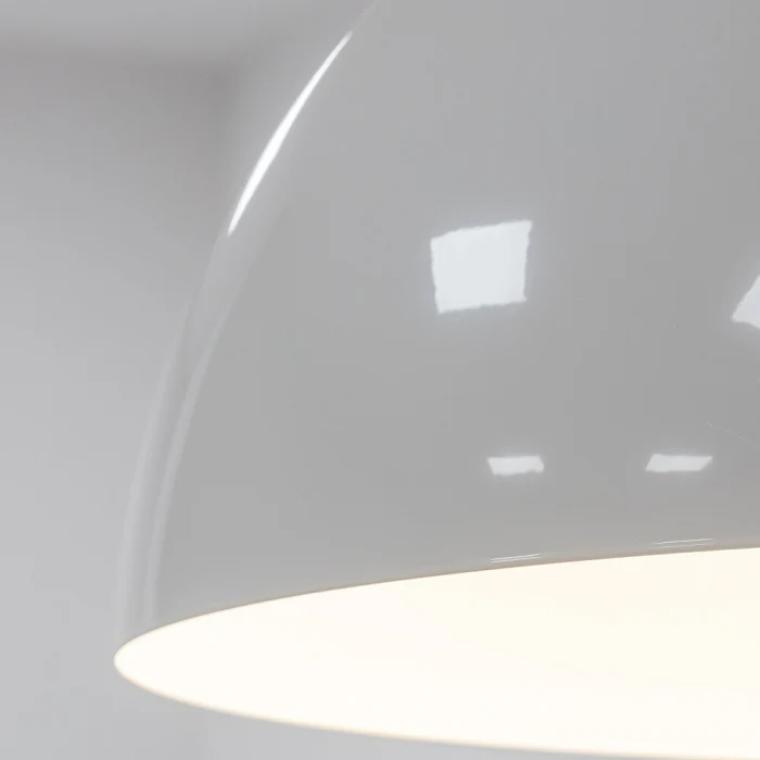 Подвесной светильник Nowodvorski Hemisphere Super L White 10696