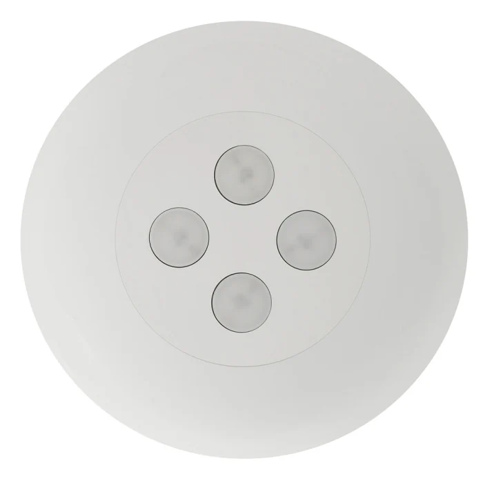 Подвесной светильник Nowodvorski Hemisphere Super L White 10696