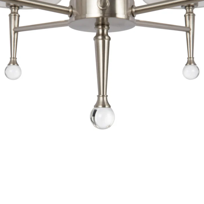 Подвесная люстра Freya Rosemary FR2190PL-05N