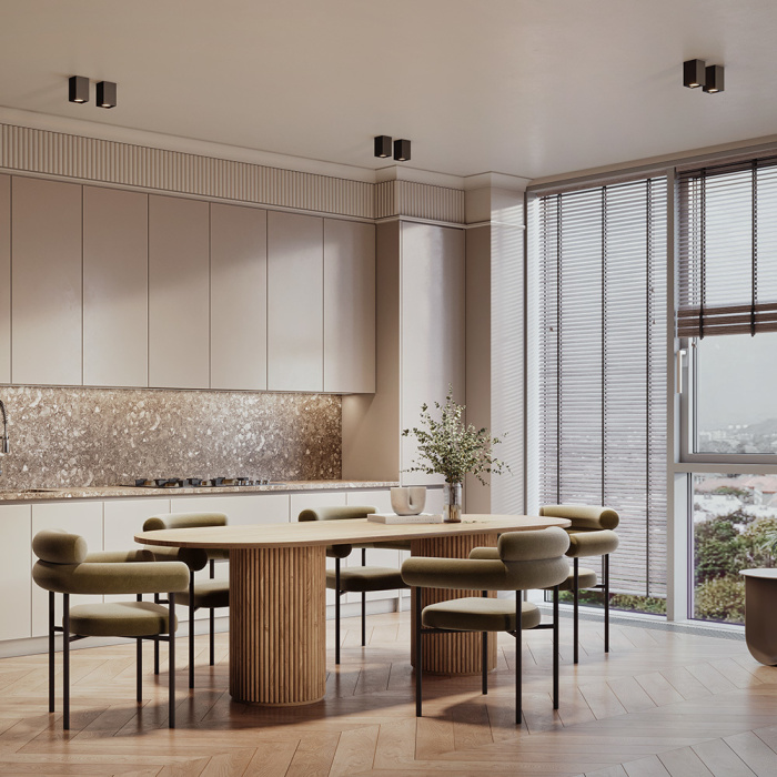 Потолочный светильник Maytoni Focus C011CL-01B