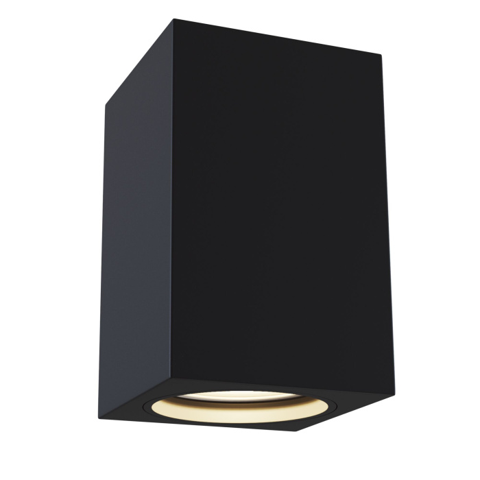 Потолочный светильник Maytoni Focus C011CL-01B