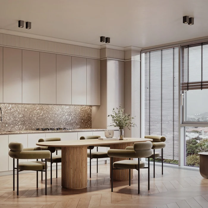 Потолочный светильник Maytoni Focus C011CL-01B