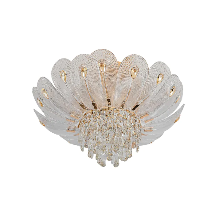Люстра потолочная HALL ODEON LIGHT 5048/7