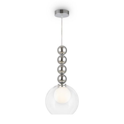 Подвесной светильник Freya Focus FR5220PL-01CH3