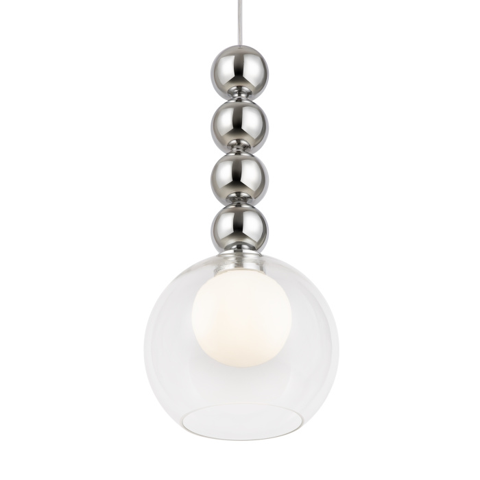 Подвесной светильник Freya Focus FR5220PL-01CH3