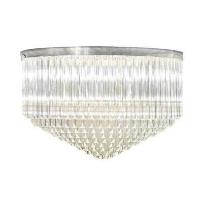 Светильник потолочный Retro Murano L’ARTE LUCE LUXURY L09450.98