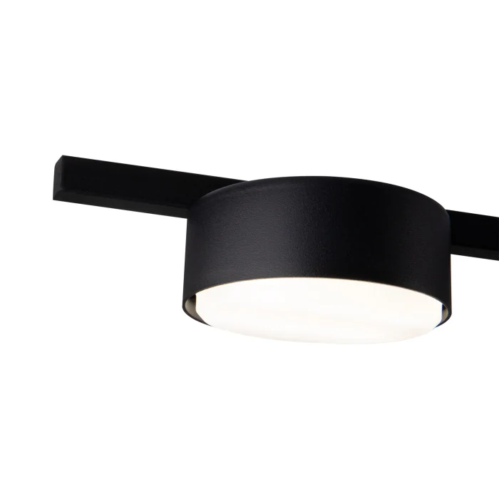 Потолочный светильник Freya Tactic FR5363CL-05B