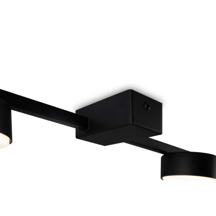 Потолочный светильник Freya Tactic FR5363CL-05B