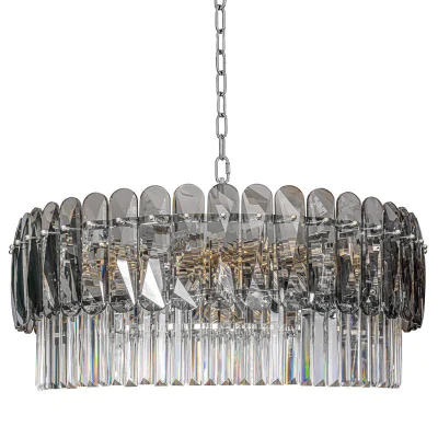 Светильник подвесной Copolle L’ARTE LUCE LUXURY L36611.98