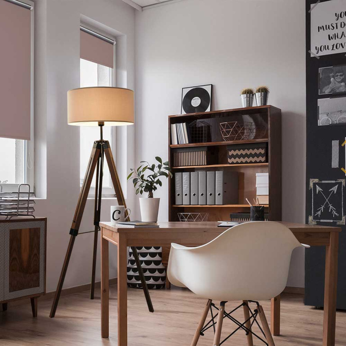 Торшер EGLO LANTADA 44115