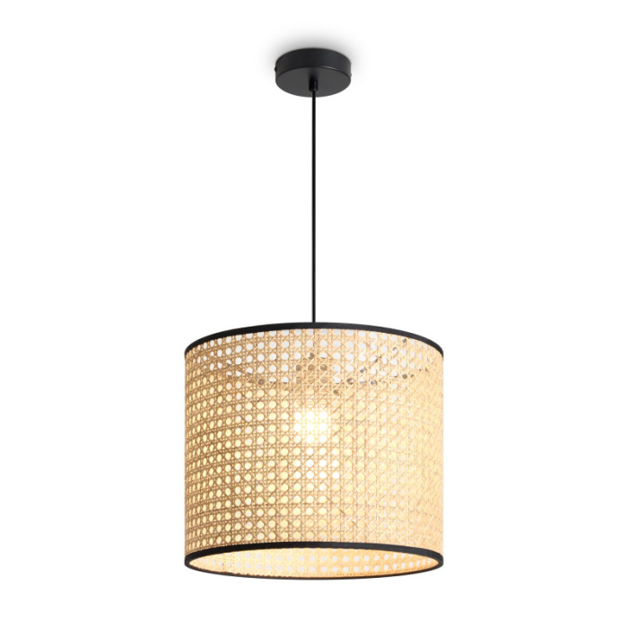 Подвесной светильник Freya Mixture FR5483PL-01B