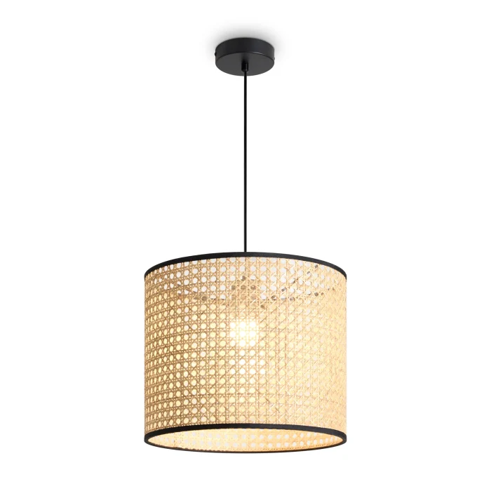 Подвесной светильник Freya Mixture FR5483PL-01B