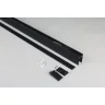 Шинопровод трековый Aployt Magnetic track 220 APL.0272.00.200