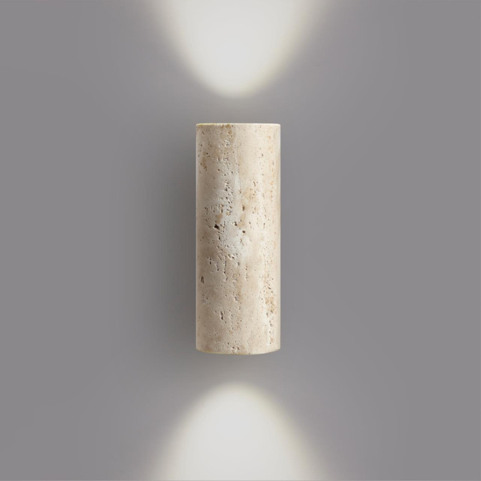 Настенный светильник HIGHTECH ODEON LIGHT 6625/2W